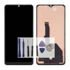 Ecran Lcd Huawei P30 Pro VOG-L29, VOG-L09, VOG-L04 (aucune identification d'empreinte digitale)