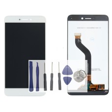 Ecran vitre tactile et LCD Huawei P8 Lite 2017 PRA-LX1