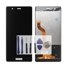 Ecran Lcd + Vitre Tactile - Huawei P9 5.2" Noir