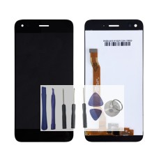 Ecran Lcd + Vitre Tactile - Huawei P9 Lite Mini Noir