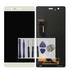 Ecran Lcd + Vitre Tactile - Huawei P9 Plus Blanc