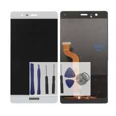 Ecran Lcd + Vitre Tactile - Huawei P9 5.2" Blanc