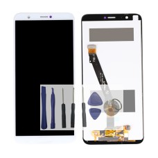 Ecran vitre tactile et LCD Huawei P Smart FIG LX1 L21 L22