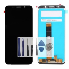 Ecran Lcd + Vitre Tactile - Huawei Y5 Prime 2018 Y5 2018 DRA-LX2, DUA-LX2, DRA-L01, DUA-L21, DRA-L21, DRA-LX3, DRA-AL00, DRA-TL00, ATU-AL10 Noir