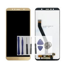 Ecran Lcd + Vitre Tactile - Huawei Y6 2018 ATU-L11, ATU-LX3, ATU-L21, ATU-L22 Or