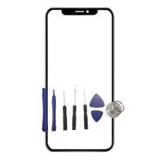 Vitre Avant Apple iPhone 11 A2221 A2111 A2223