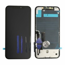 Ecran Lcd + Vitre Tactile Apple iPhone 11 A2221 A2111 A2223