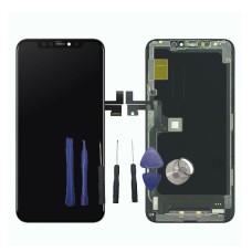 Ecran Lcd + Vitre Tactile Apple iPhone 11 Pro A2215 A2160 A2217