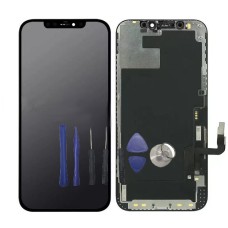 Ecran Lcd + Vitre Tactile iPhone 12 A2403, A2172, A2402, A2404