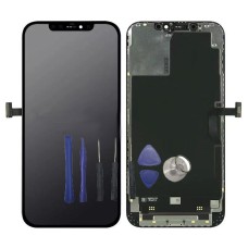 Ecran Lcd + Vitre Tactile iPhone 12 Pro Max A2411 A2412, 12pro max