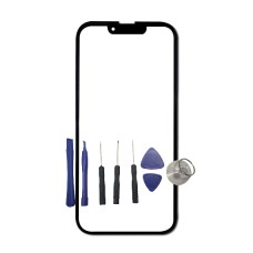 Vitre Avant Apple iPhone 13 Pro, A2638, A2483, A2636, A2639, A2640