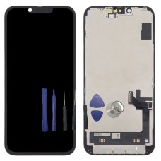 Ecran Lcd + Vitre Tactile iPhone 14, A2882, A2649, A2881, A2884, A2883