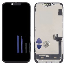 Ecran Lcd + Vitre Tactile iPhone 14 Plus, A2886, A2632, A2885, A2896, A2887