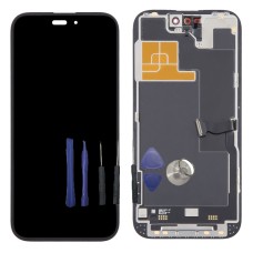 Ecran Lcd + Vitre Tactile iPhone 14 Pro, A2890, A2650, A2889, A2892