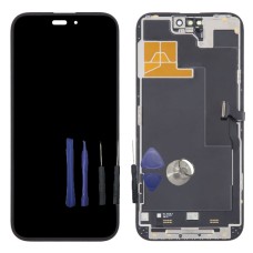 Ecran Lcd + Vitre Tactile iPhone 14 Pro Max, A2894, A2651, A2893, A2895