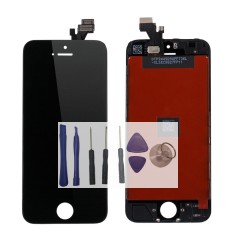 Ecran Vitre Tactile Lcd Assemble Complet Pour iPhone 5 