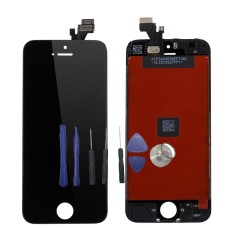 Ecran Vitre Tactile Lcd Assemble Complet Pour iPhone 5 