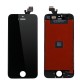 Ecran Vitre Tactile Lcd Assemble Complet Pour iPhone 5 