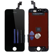 Ecran Vitre Tactile Lcd Assemble Complet Pour iPhone 5c 