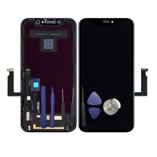 Ecran Lcd + Vitre Tactile Apple iPhone XR A2105 A1984 A2108 A2106