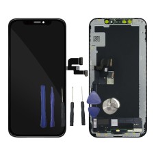 Ecran Lcd + Vitre Tactile Apple iPhone XS A2097 A1920 A2100