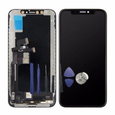 Ecran Lcd + Vitre Tactile Apple iPhone XS Max A2101 A1921 A2104 A2102