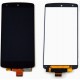 Ecran Vitre Tactile Lcd Assemble Complet Pour Lg nexus 5 D820 