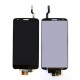 Ecran Vitre Tactile Lcd Assemble Complet Pour Lg Optimus G2 D802 