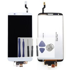 Ecran vitre tactile et LCD assemblés pour Lg Optimus G2 D802 