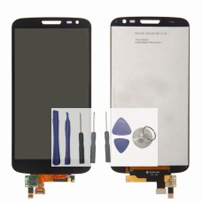 Ecran Vitre Tactile Lcd Assemble Complet Pour LG G2 mini D620 D618 