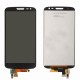 Ecran Vitre Tactile Lcd Assemble Complet Pour LG G2 mini D620 D618 