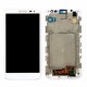 Ecran vitre tactile et LCD assemblés pour LG G2 mini D620 D618 