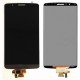 Ecran complet (lcd + vitre tactile) pour LG Optimus G3 D850 VS985 LS990 