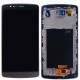 Ecran Lcd vitre avec tactile Lg Optimus G3 D850 D855 VS985 LS990