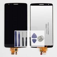 Ecran Vitre Tactile Lcd Assemble Complet Pour LG G3 Stylus D690 D693 