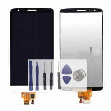 Ecran vitre tactile et LCD assemblés LG Optimus G3 Stylus D690 D693