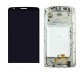 Ecran vitre tactile et LCD assemblés pour LG G3 Stylus D690 D693 