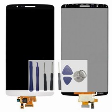 Ecran vitre tactile et LCD Lg Optimus G3 D850 D851 D855 VS985 LS990 