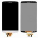 Ecran vitre tactile et LCD Lg Optimus G3 D850 D851 D855 VS985 LS990 