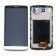 Ecran vitre tactile et LCD Lg Optimus G3 D850 D851 D855 VS985 LS990