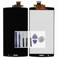 Ecran Vitre Tactile Lcd Assemble Complet Pour Lg G4 H810 