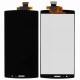 Ecran Vitre Tactile Lcd Assemble Complet Pour Lg G4 H810 