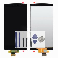 Ecran Vitre Tactile Lcd Assemble Complet Pour LG G4 Beat H735, G4s H736