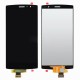 Ecran Vitre Tactile Lcd Assemble Complet Pour LG G4 Beat H735, G4s H736