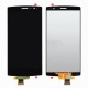 Ecran Vitre Tactile Lcd Assemble Complet Pour LG G4c H525, H525N