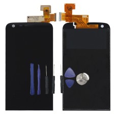 Ecran Vitre Tactile Lcd Assemble Complet Pour LG G5 H820 H830 H840 H850 VS987 LS992