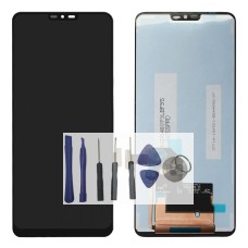 Ecran Lcd + Vitre Tactile LG G7 One LMQ910UM, LM-Q910, LM-X510K