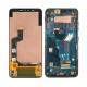 LG G8s ThinQ, LMG810, LM-G810 Ecran Lcd Tactile Chassis Assemble