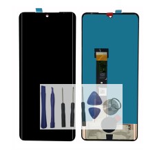 Ecran Lcd + Vitre Tactile LG Velvet 5G G9 G900 LM-G900N LM-G900V