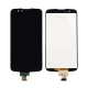 Ecran complet (lcd + vitre tactile) pour LG K10 LTE K420N K430 K430ds 